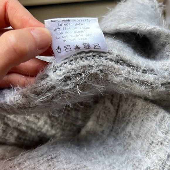 Zulu & zephyr Australian size 8 - Picture 7 of 7